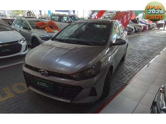 HYUNDAI HB20S 1.0 12V FLEX COMFORT MANUAL HYUNDAI HB20S 1.0 12V FLEX COMFORT MANUAL